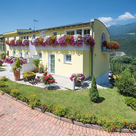 Gartenhof Bressanone Dış mekan fotoğraf