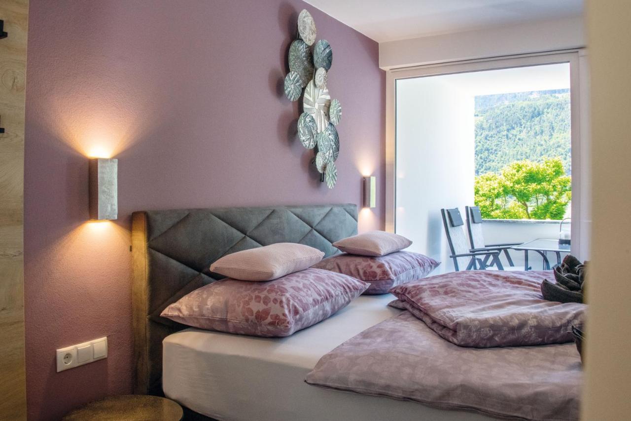 Gartenhof Bressanone Dış mekan fotoğraf