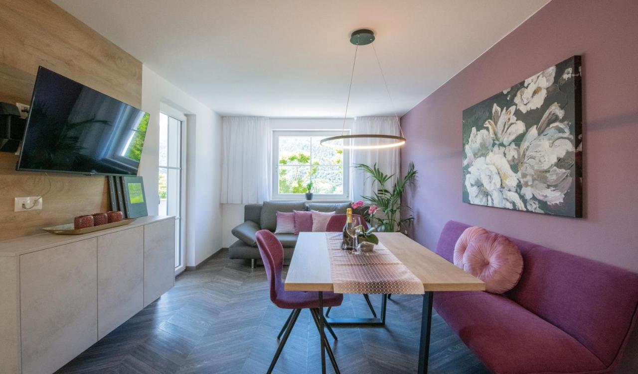 Gartenhof Bressanone Dış mekan fotoğraf