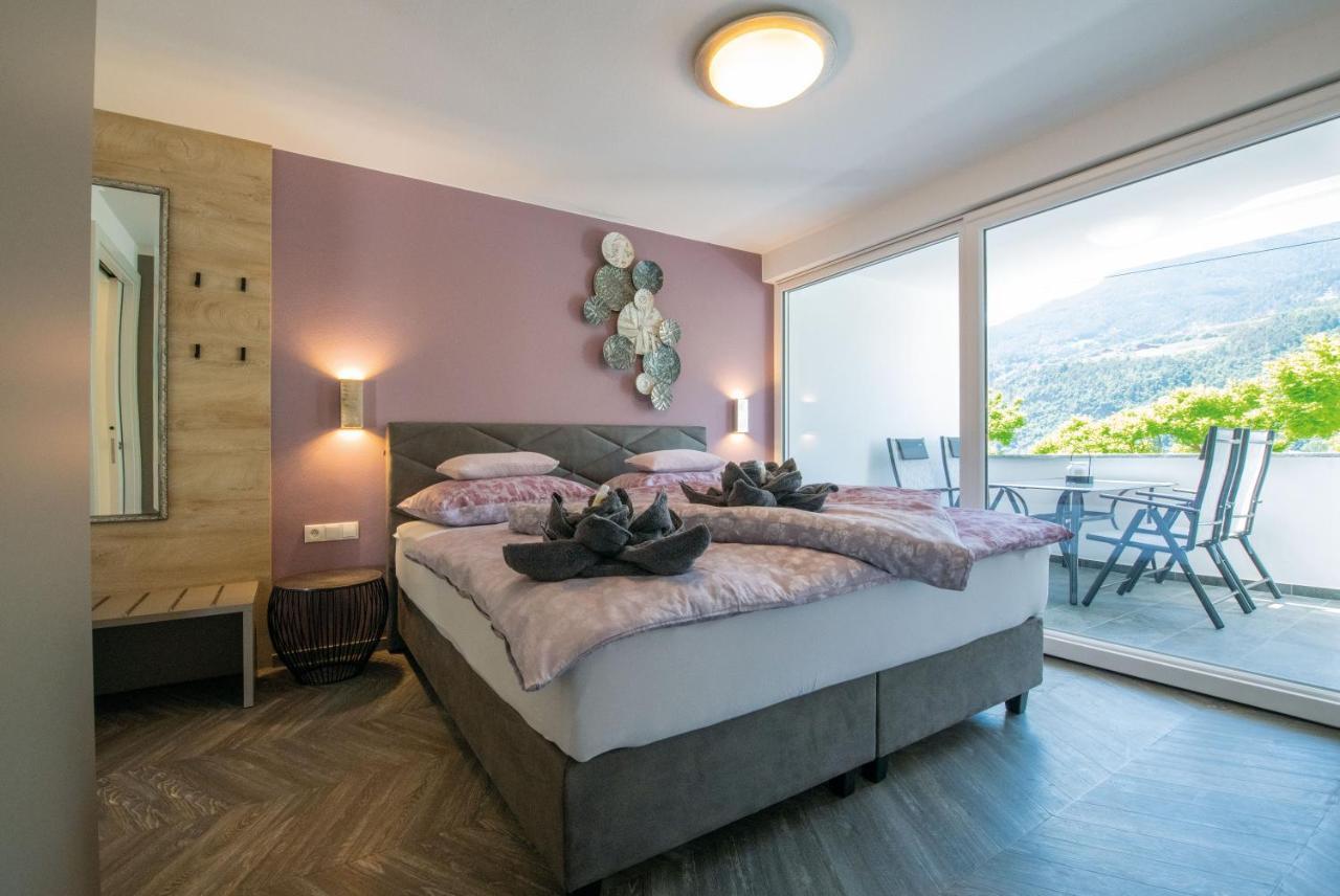 Gartenhof Bressanone Dış mekan fotoğraf