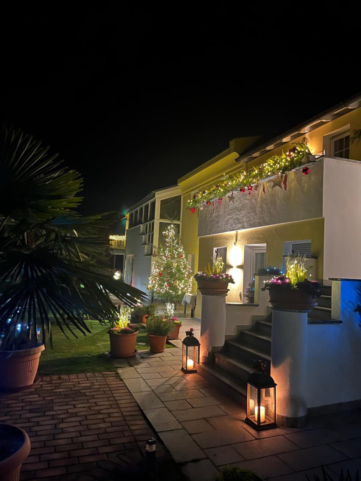 Gartenhof Bressanone Dış mekan fotoğraf