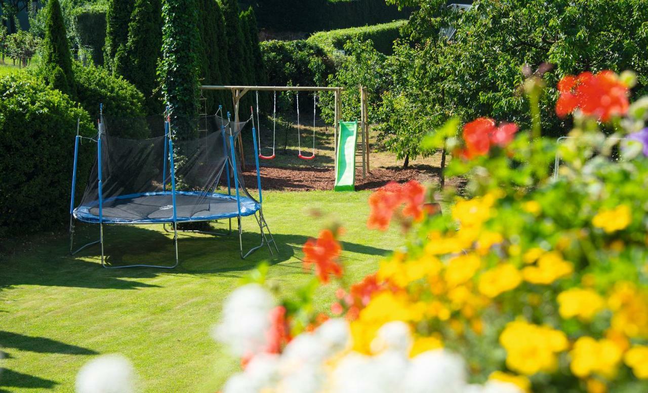 Gartenhof Bressanone Dış mekan fotoğraf