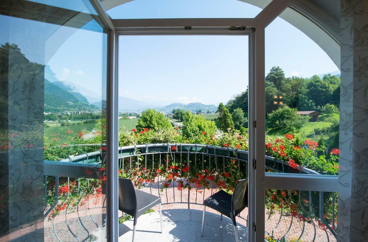 Gartenhof Bressanone Dış mekan fotoğraf