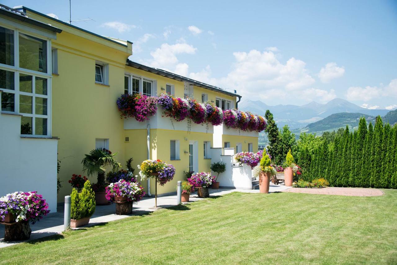 Gartenhof Bressanone Dış mekan fotoğraf