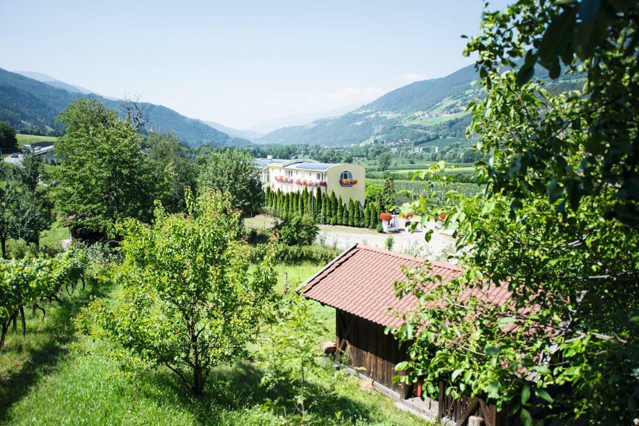 Gartenhof Bressanone Dış mekan fotoğraf