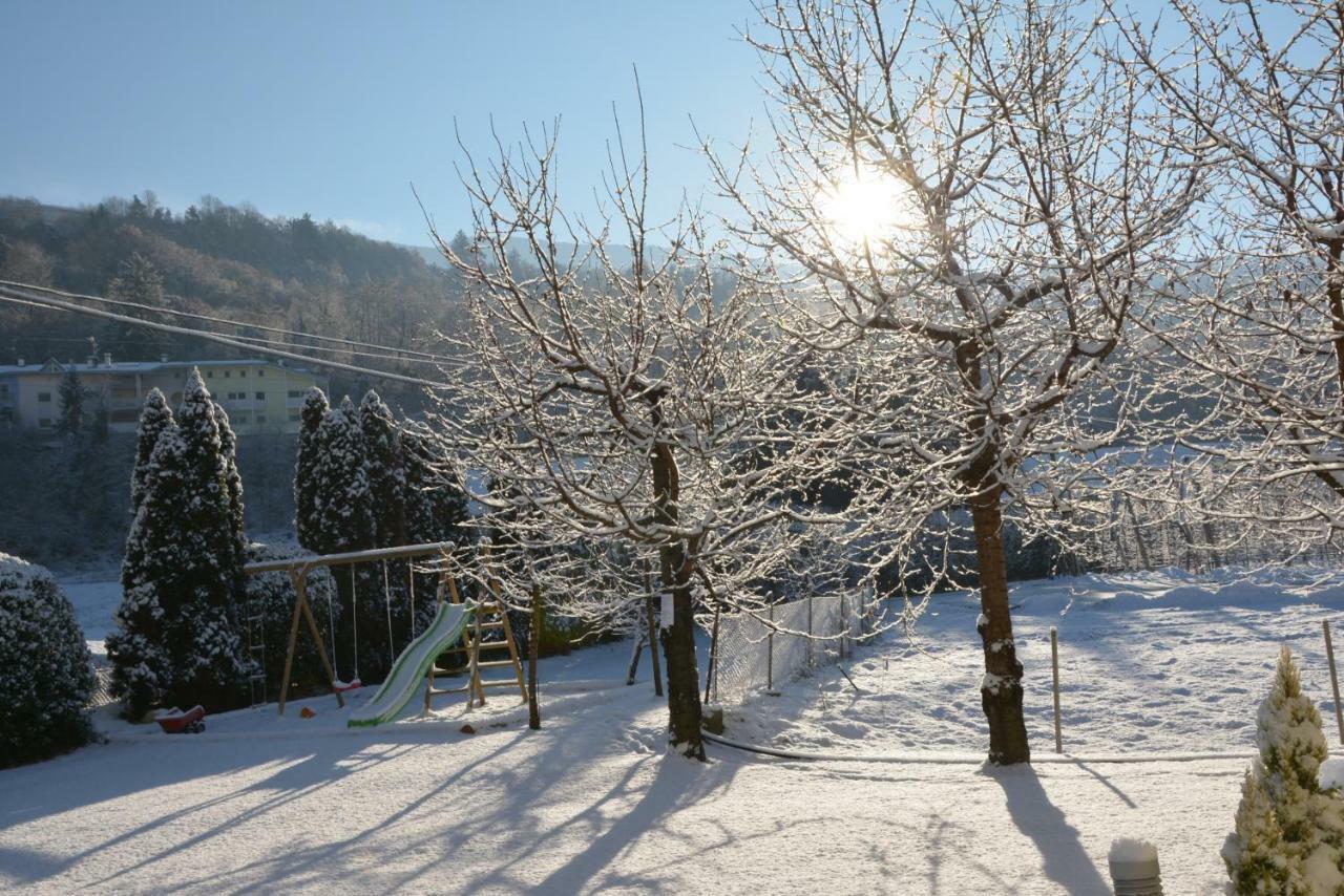 Gartenhof Bressanone Dış mekan fotoğraf