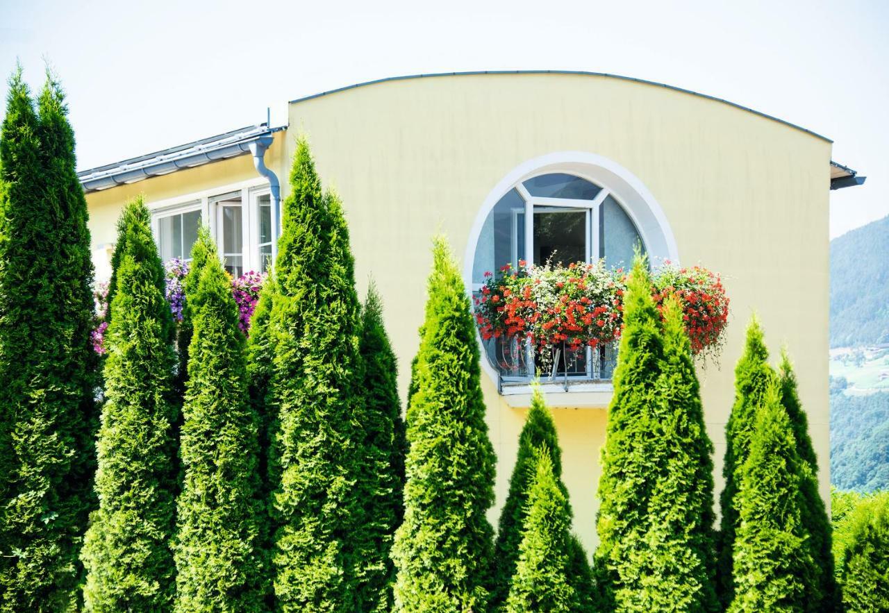 Gartenhof Bressanone Dış mekan fotoğraf