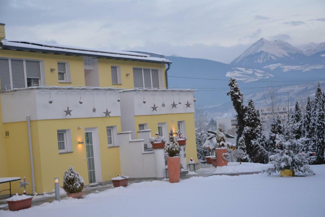 Gartenhof Bressanone Dış mekan fotoğraf