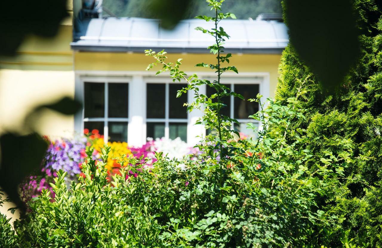 Gartenhof Bressanone Dış mekan fotoğraf