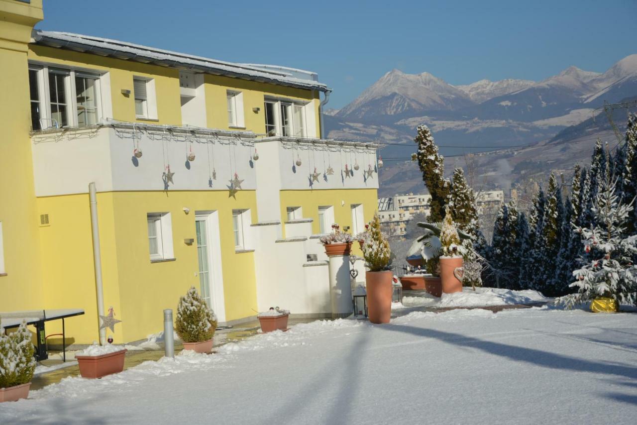 Gartenhof Bressanone Dış mekan fotoğraf