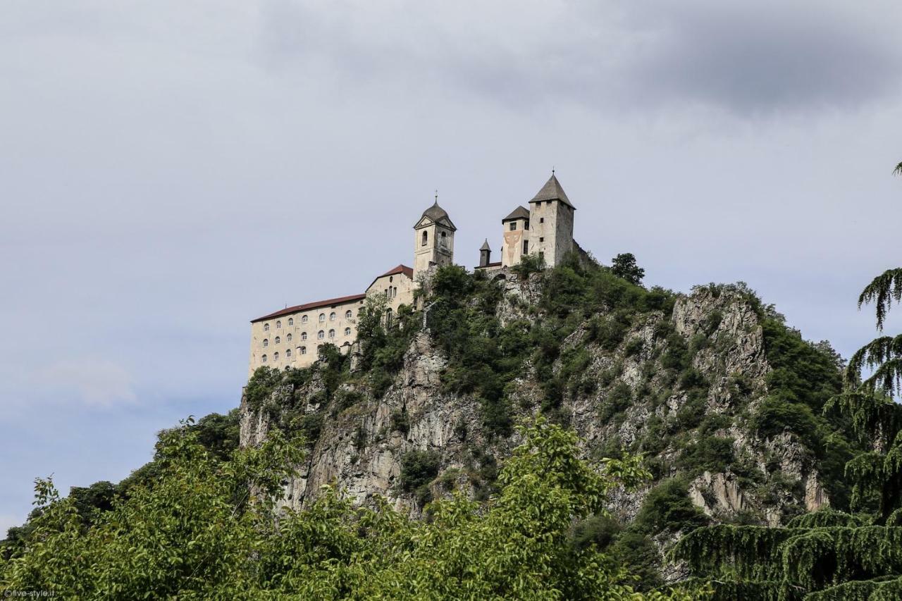 Gartenhof Bressanone Dış mekan fotoğraf