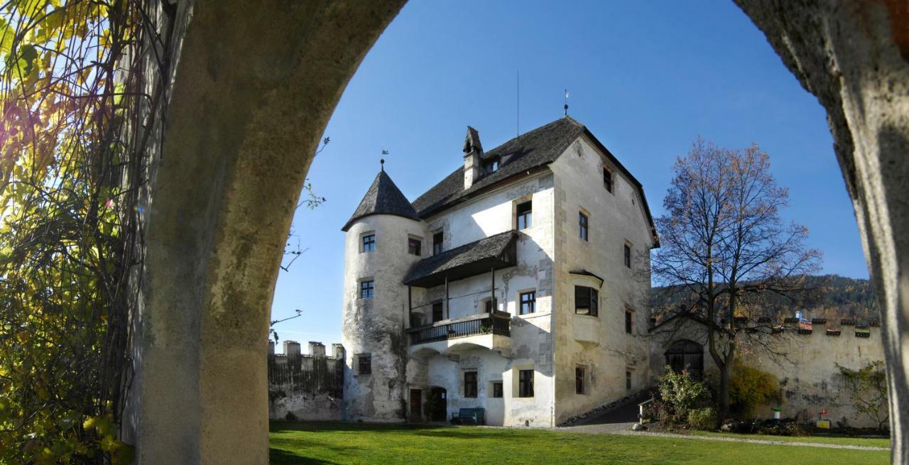 Gartenhof Bressanone Dış mekan fotoğraf