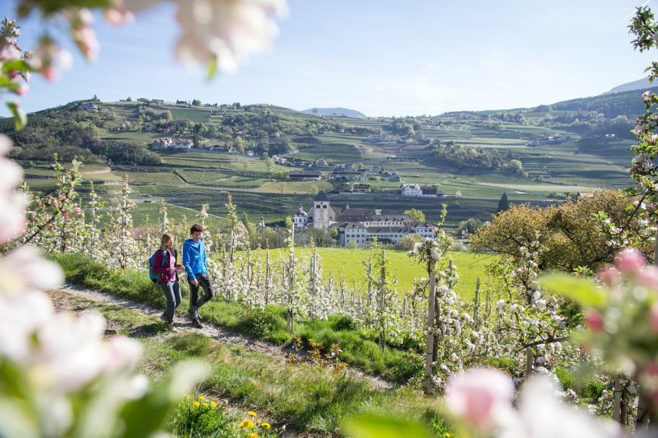 Gartenhof Bressanone Dış mekan fotoğraf