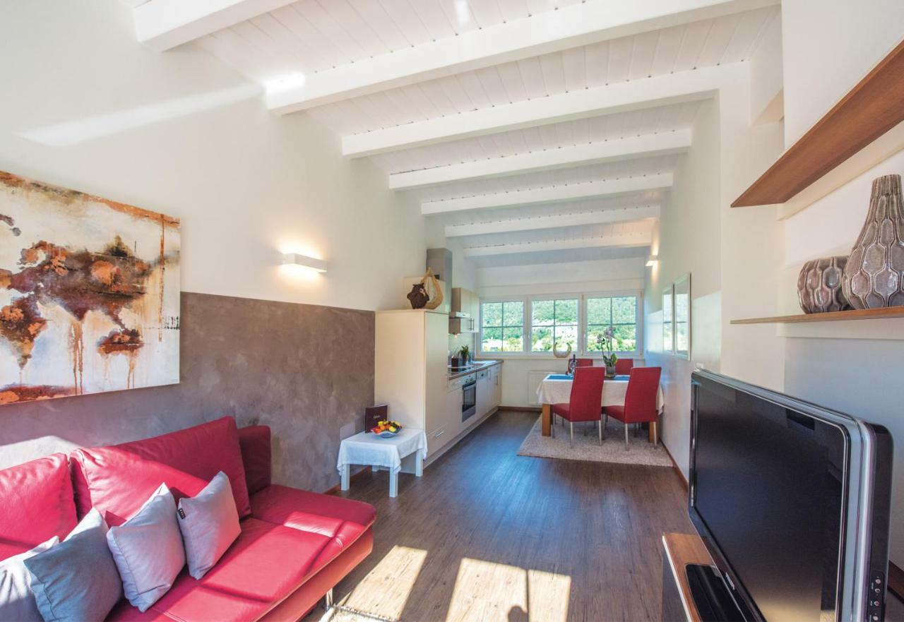 Gartenhof Bressanone Dış mekan fotoğraf