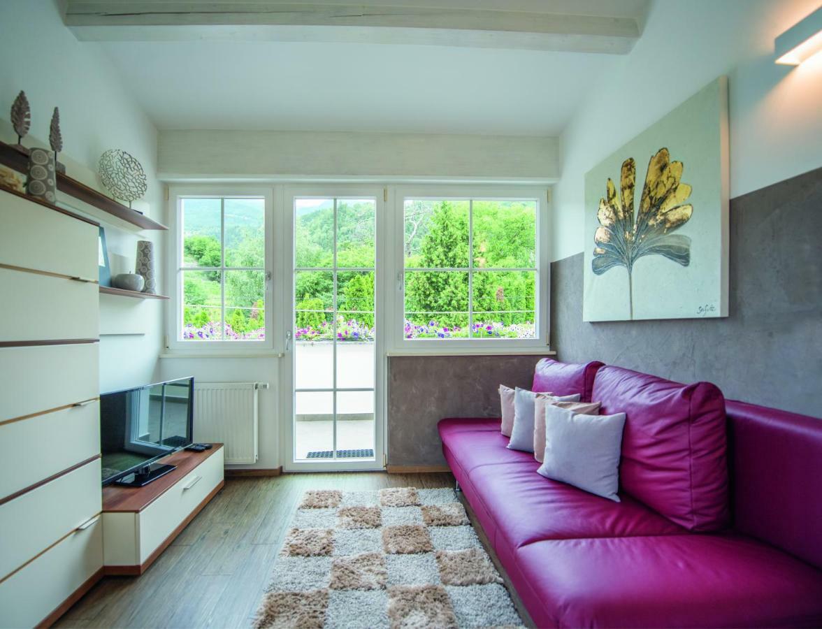 Gartenhof Bressanone Dış mekan fotoğraf