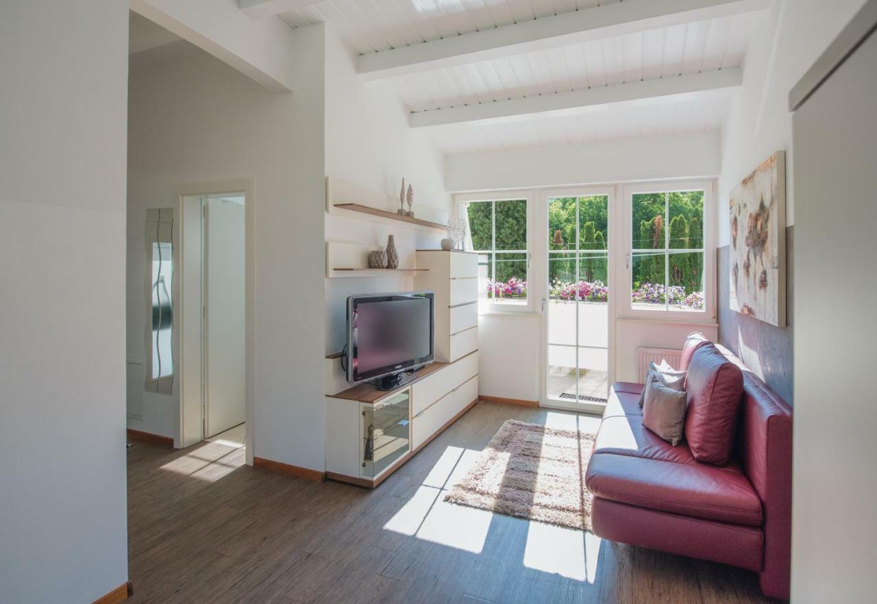 Gartenhof Bressanone Dış mekan fotoğraf