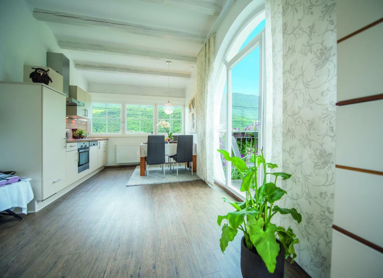 Gartenhof Bressanone Dış mekan fotoğraf