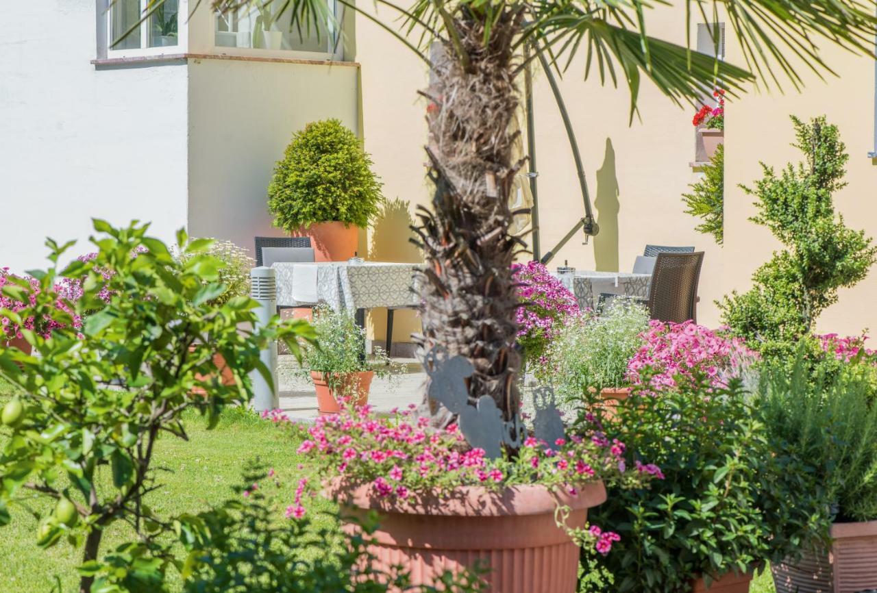 Gartenhof Bressanone Dış mekan fotoğraf