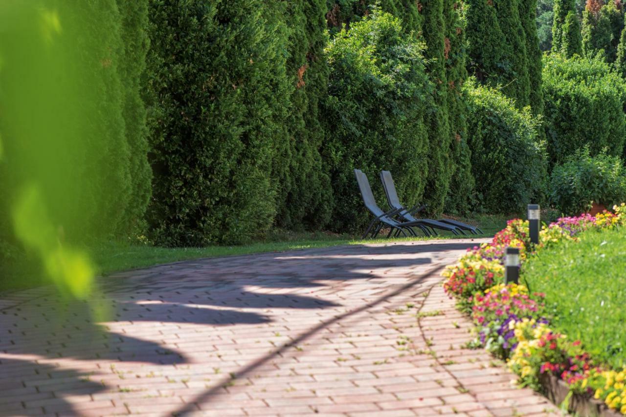 Gartenhof Bressanone Dış mekan fotoğraf