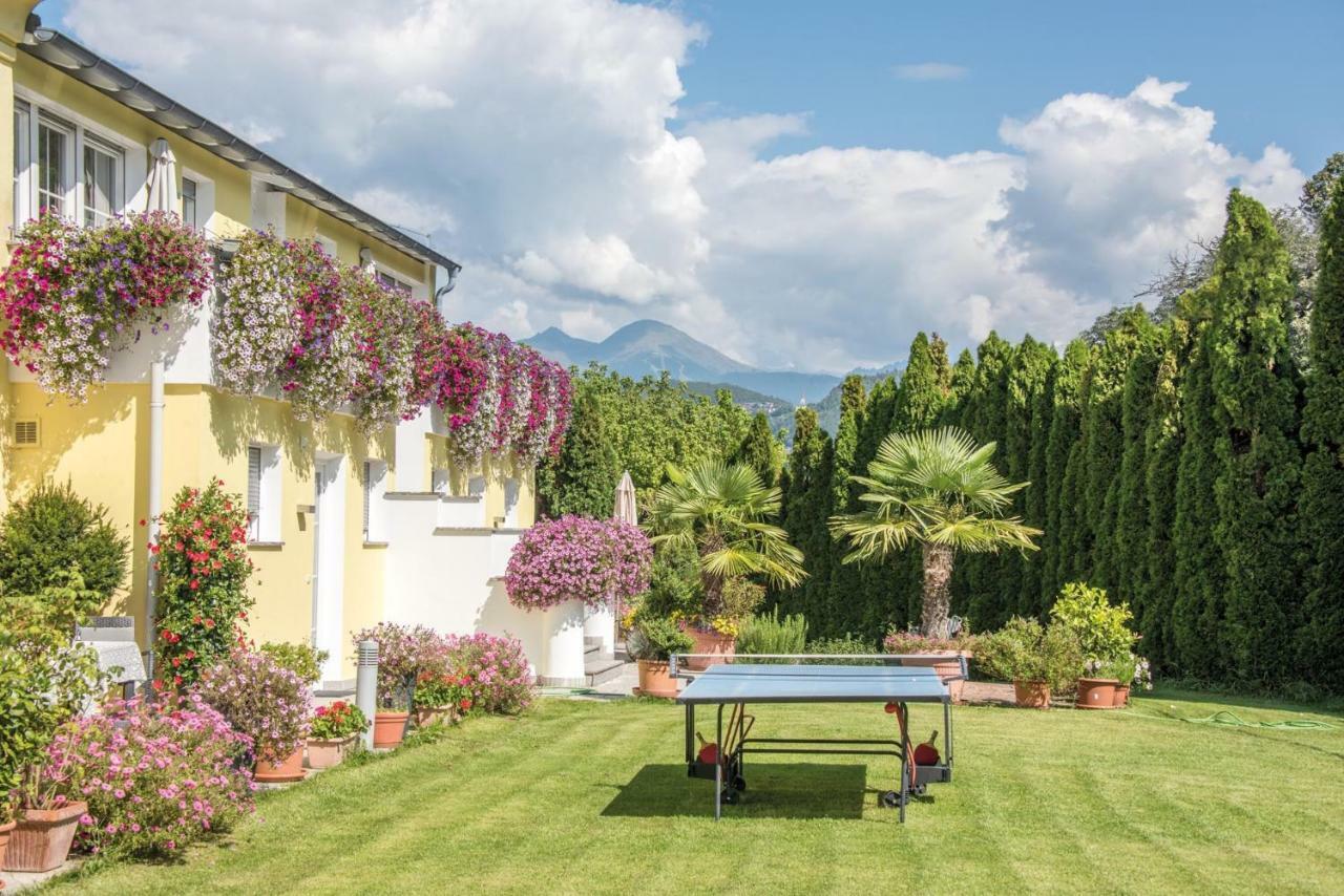 Gartenhof Bressanone Dış mekan fotoğraf